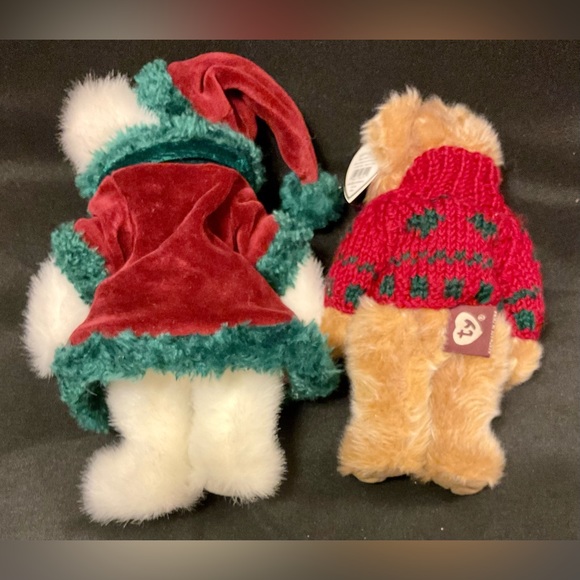 Ty holiday Attic Treasures set - Picture 3 of 11